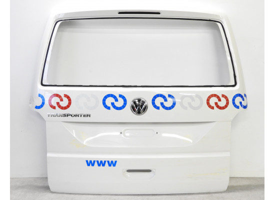Víko kufru - páté dveře Volkswagen Transporter T6 7E0827105C  7E0827025